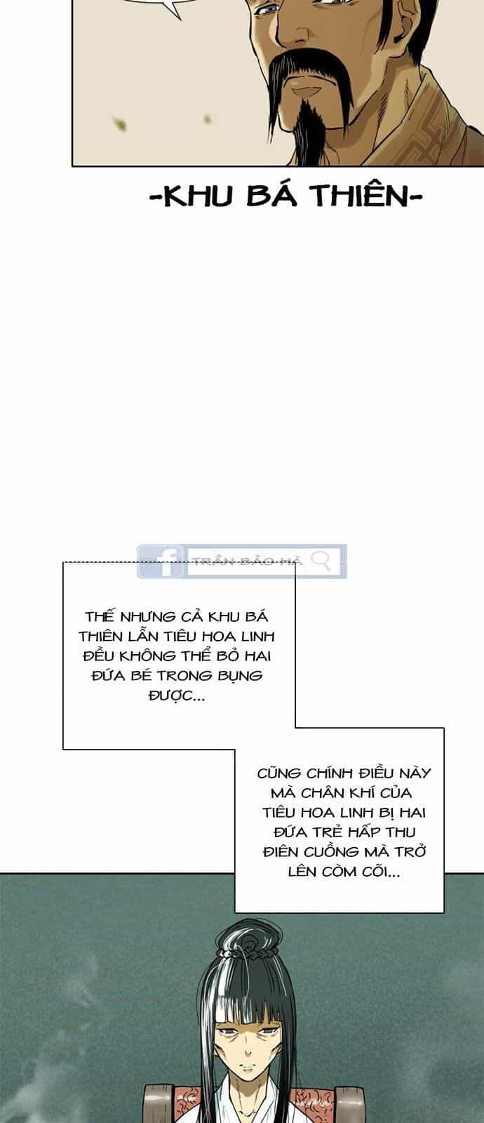 Thiên Hạ Đệ Nhất Nhân - Chương 2 - ảnh 11