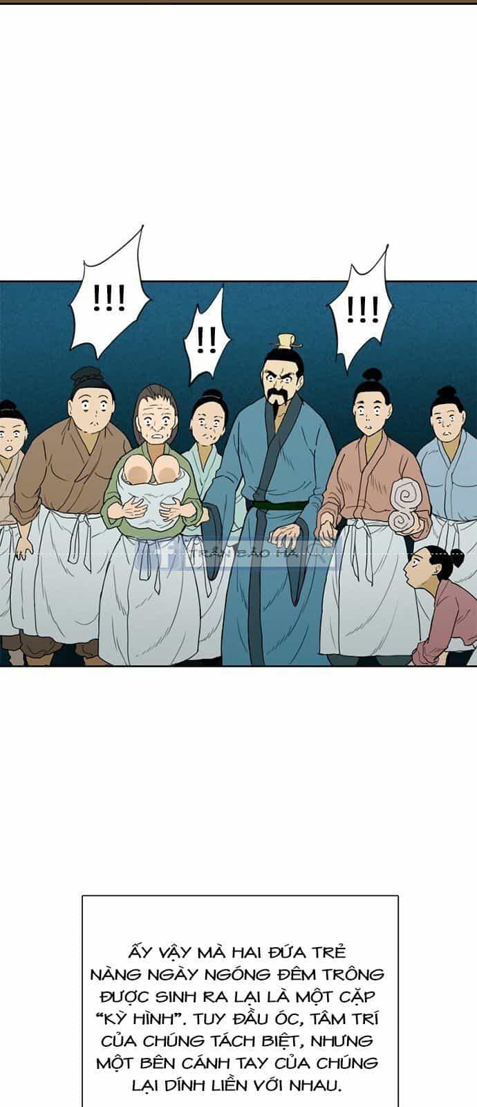 Thiên Hạ Đệ Nhất Nhân - Chương 2 - ảnh 14