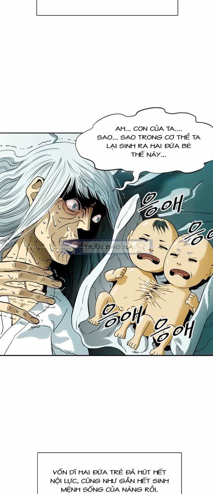 Thiên Hạ Đệ Nhất Nhân - Chương 2 - ảnh 15