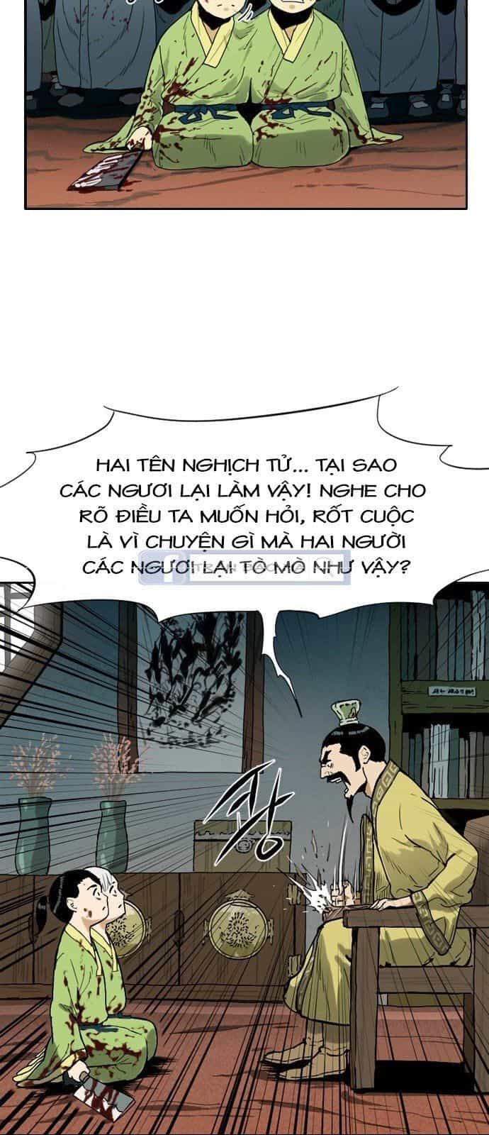 Thiên Hạ Đệ Nhất Nhân - Chương 2 - ảnh 25