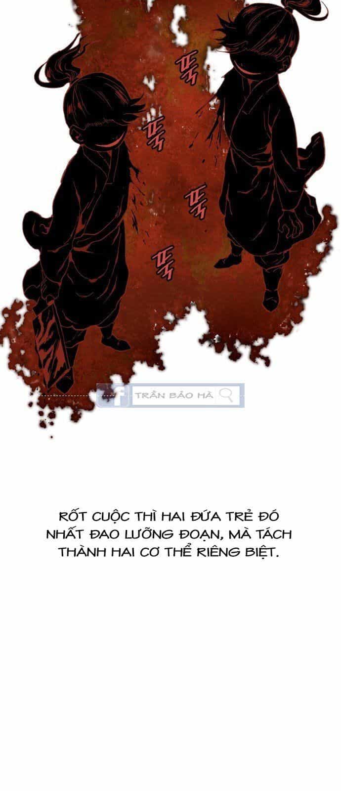 Thiên Hạ Đệ Nhất Nhân - Chương 2 - ảnh 29
