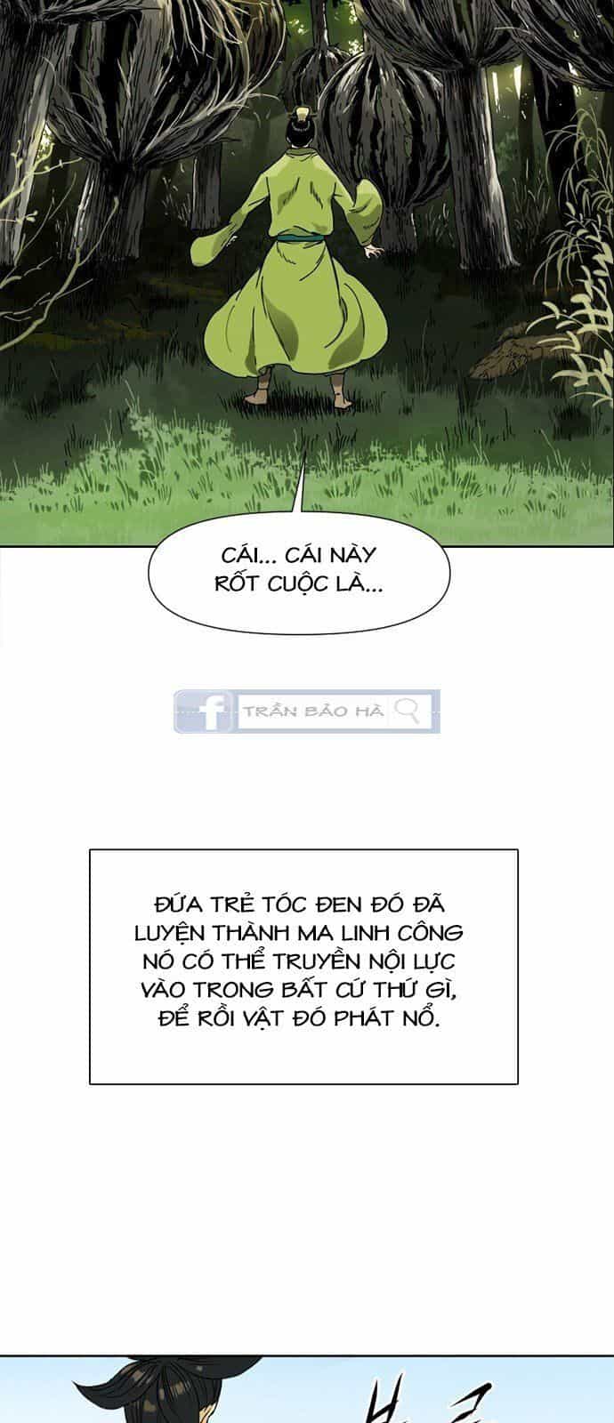 Thiên Hạ Đệ Nhất Nhân - Chương 2 - ảnh 46