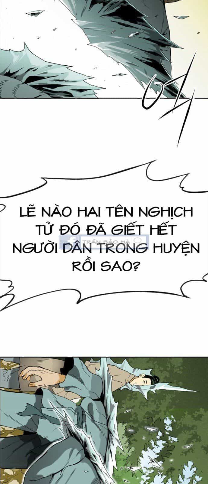 Thiên Hạ Đệ Nhất Nhân - Chương 2 - ảnh 53