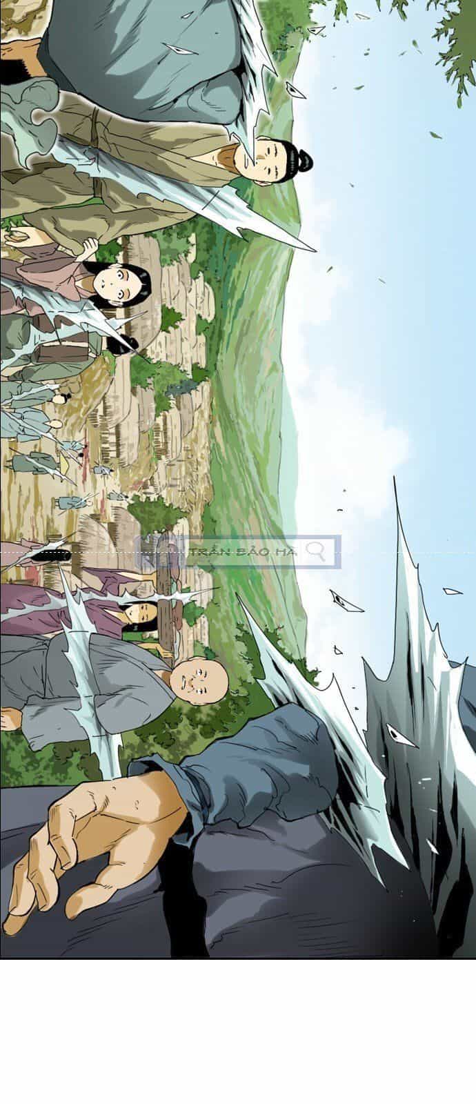 Thiên Hạ Đệ Nhất Nhân - Chương 2 - ảnh 54