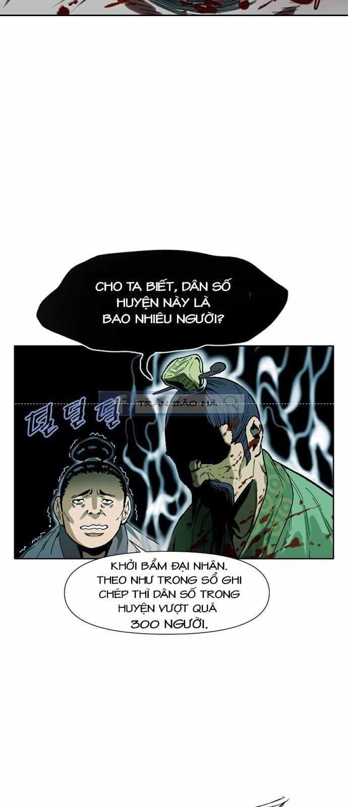 Thiên Hạ Đệ Nhất Nhân - Chương 2 - ảnh 57