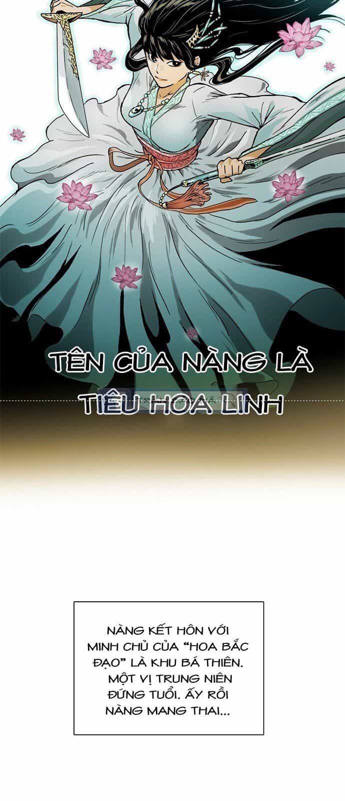 Thiên Hạ Đệ Nhất Nhân - Chương 2 - ảnh 6