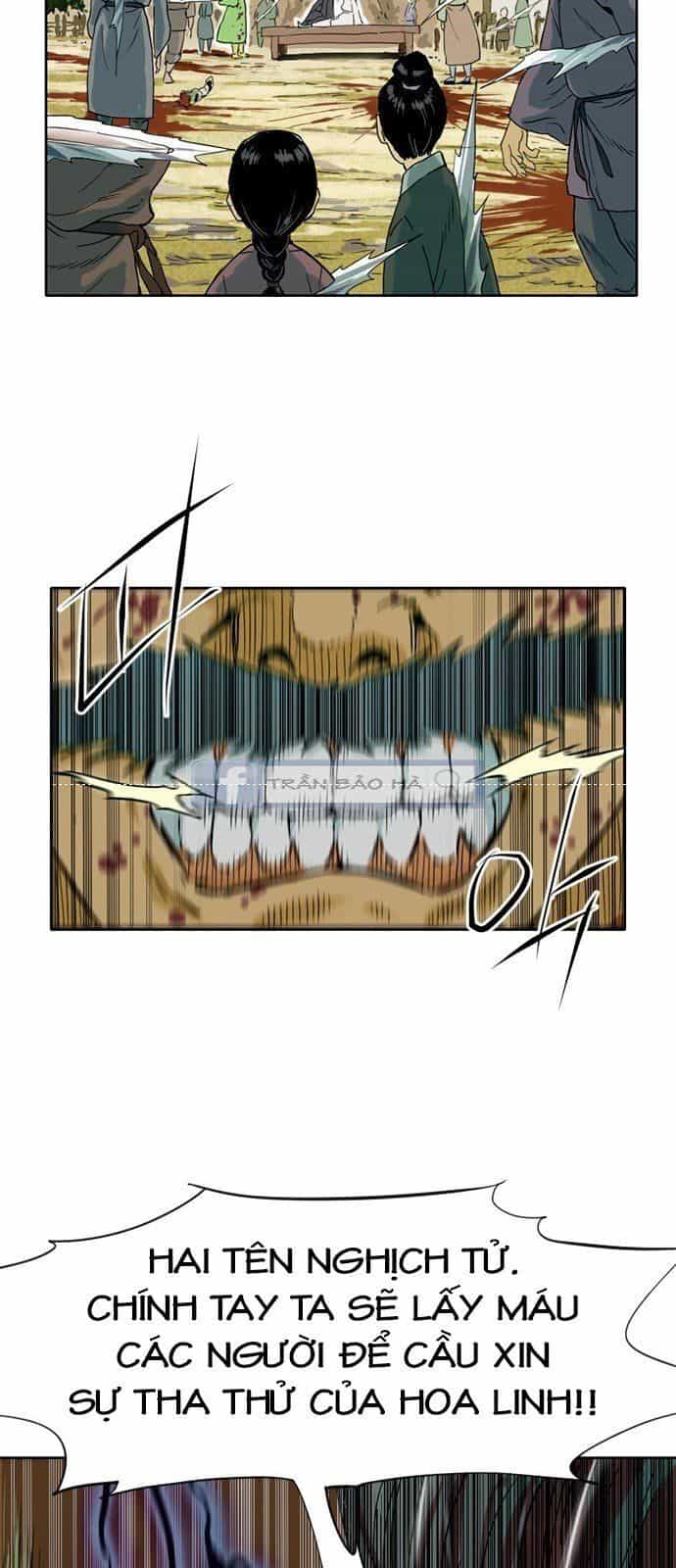 Thiên Hạ Đệ Nhất Nhân - Chương 2 - ảnh 63