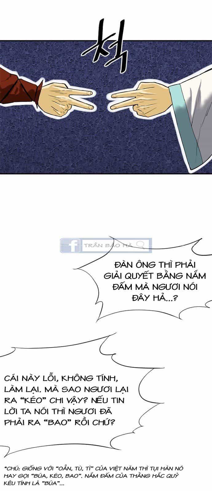 Thiên Hạ Đệ Nhất Nhân - Chương 2 - ảnh 77