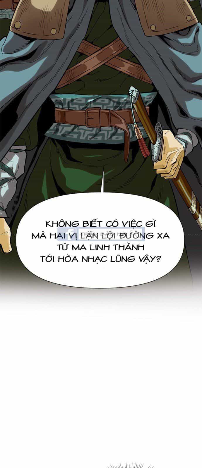 Thiên Hạ Đệ Nhất Nhân - Chương 2 - ảnh 80