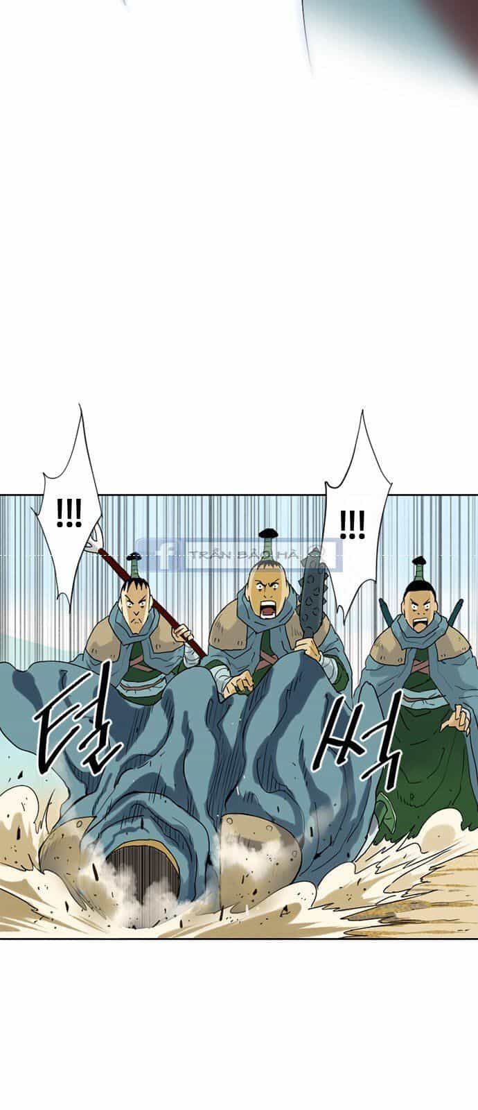 Thiên Hạ Đệ Nhất Nhân - Chương 2 - ảnh 88