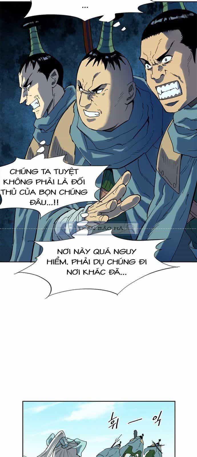 Thiên Hạ Đệ Nhất Nhân - Chương 2 - ảnh 91