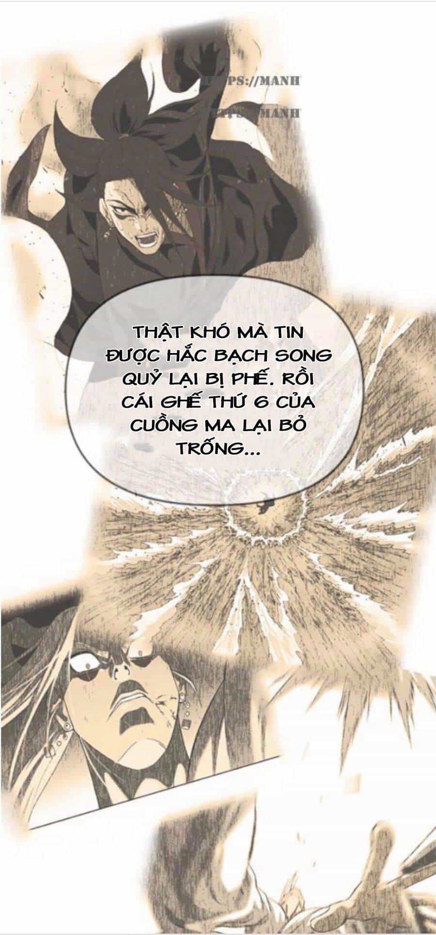 Thiên Hạ Đệ Nhất Nhân - Chương 29 - ảnh 1