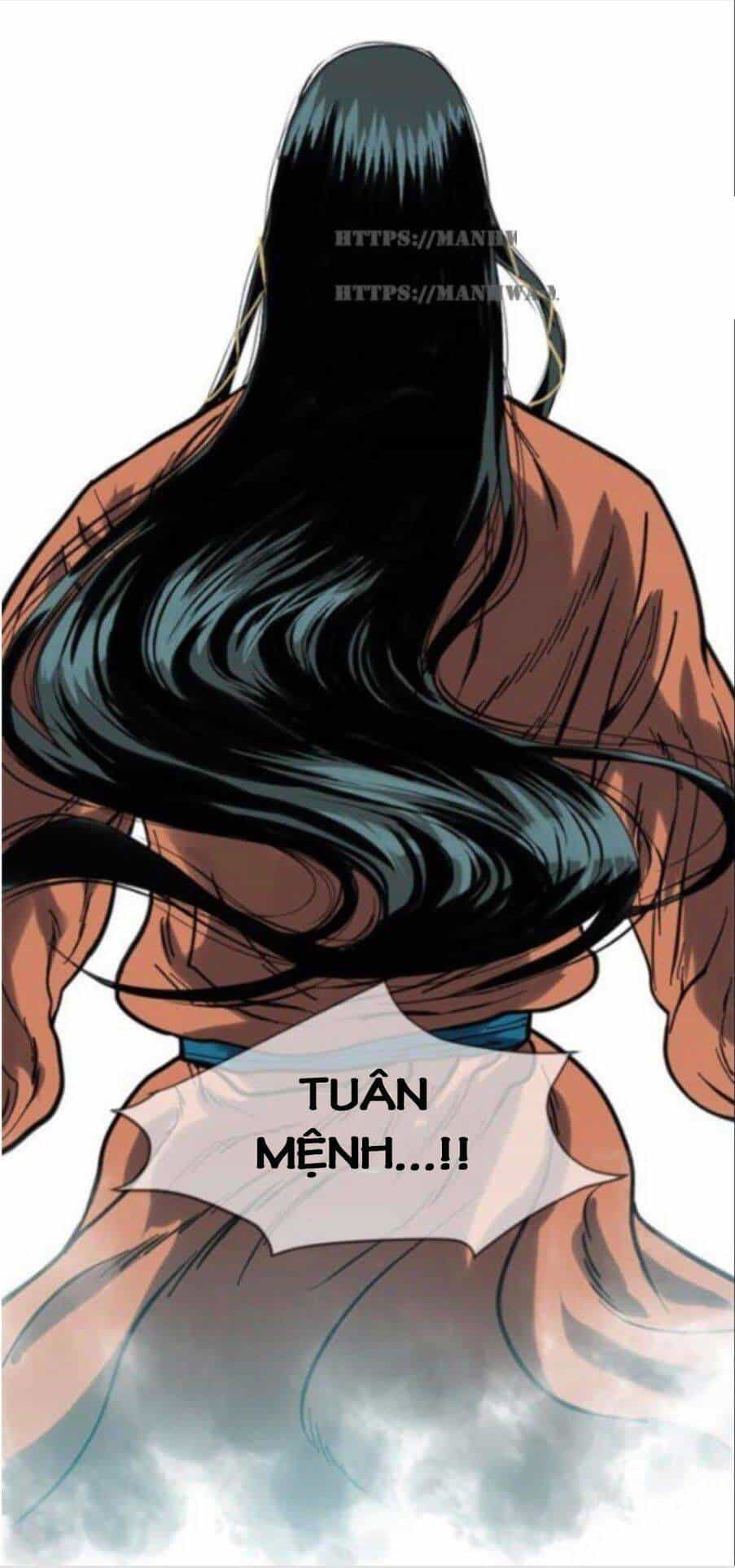 Thiên Hạ Đệ Nhất Nhân - Chương 30 - ảnh 63