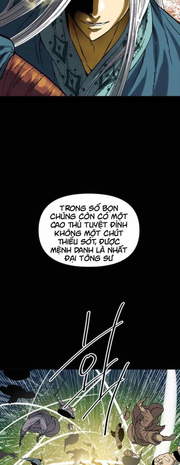 Thiên Hạ Đệ Nhất Nhân - Chương 31 - ảnh 11