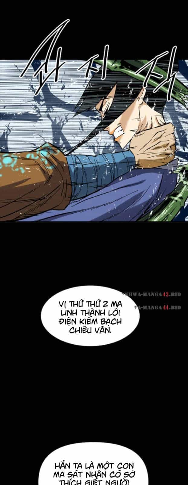 Thiên Hạ Đệ Nhất Nhân - Chương 31 - ảnh 13