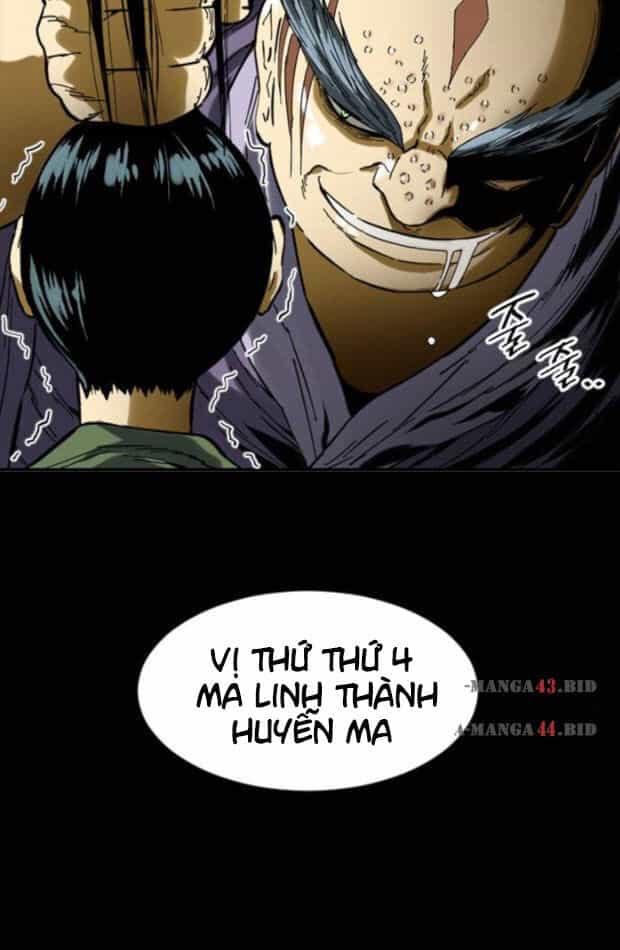 Thiên Hạ Đệ Nhất Nhân - Chương 31 - ảnh 19
