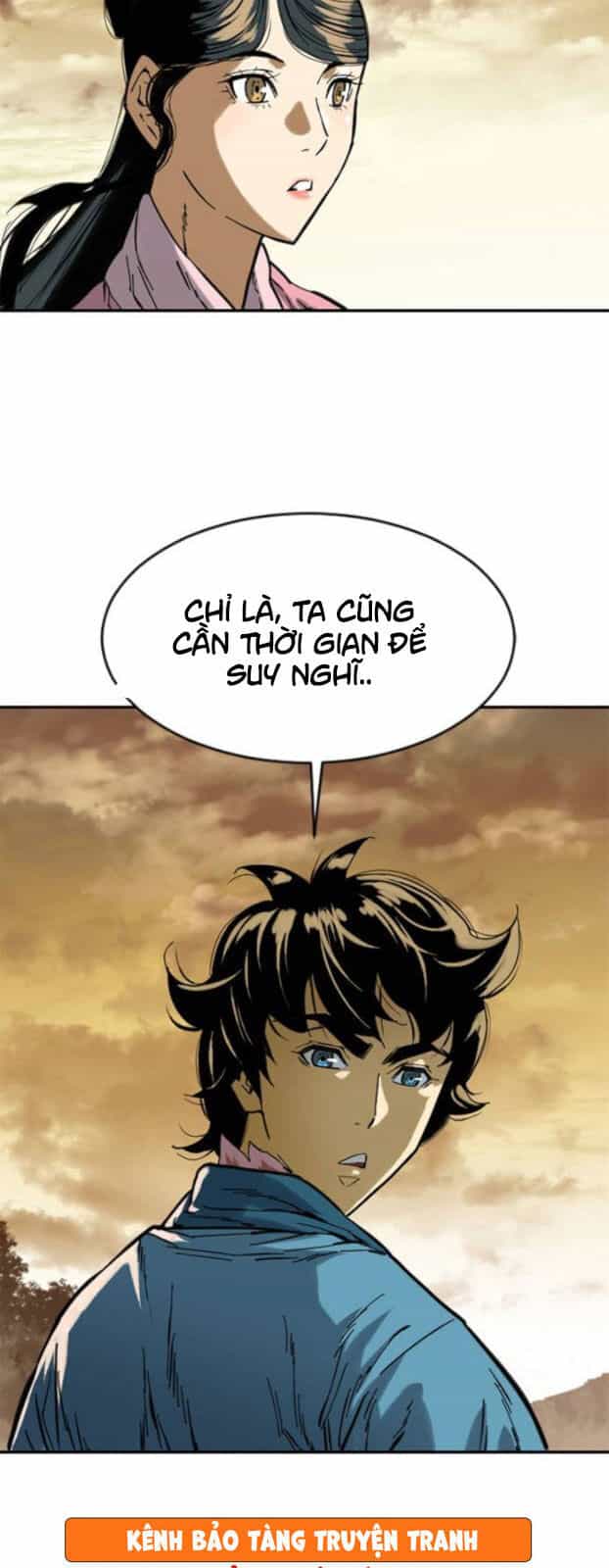 Thiên Hạ Đệ Nhất Nhân - Chương 31 - ảnh 26