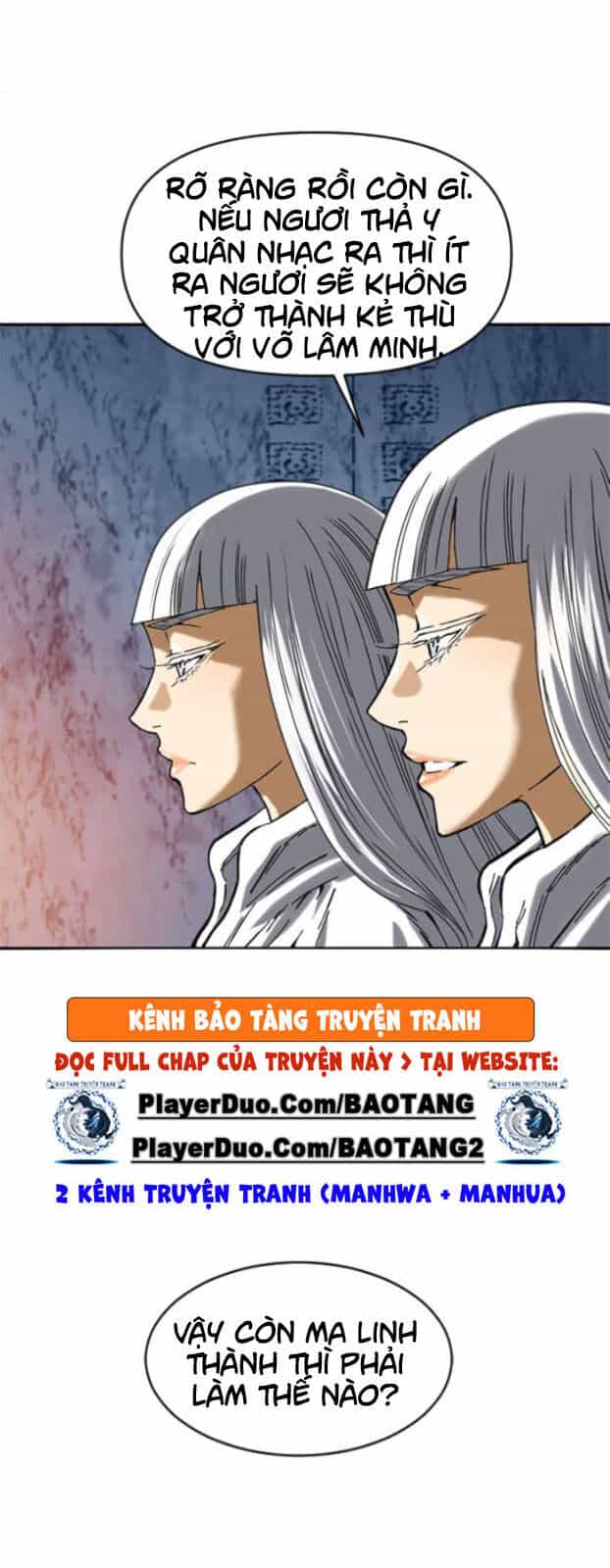 Thiên Hạ Đệ Nhất Nhân - Chương 31 - ảnh 32