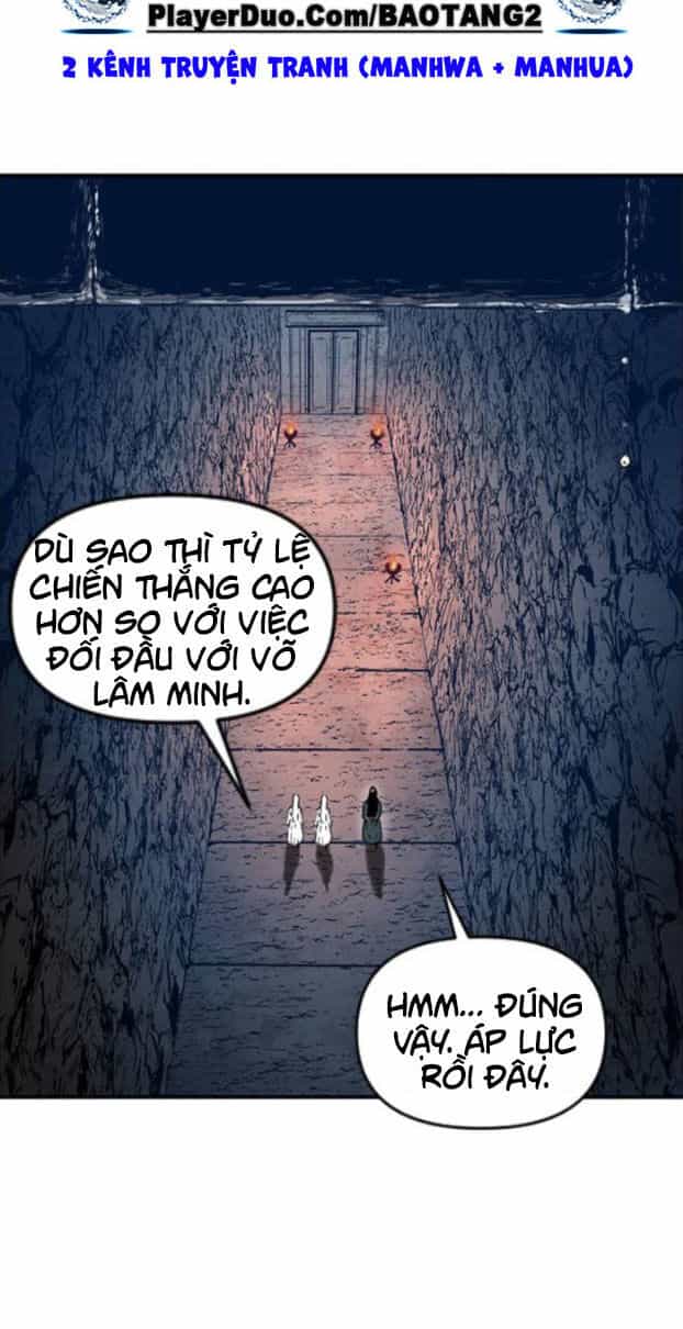 Thiên Hạ Đệ Nhất Nhân - Chương 31 - ảnh 34