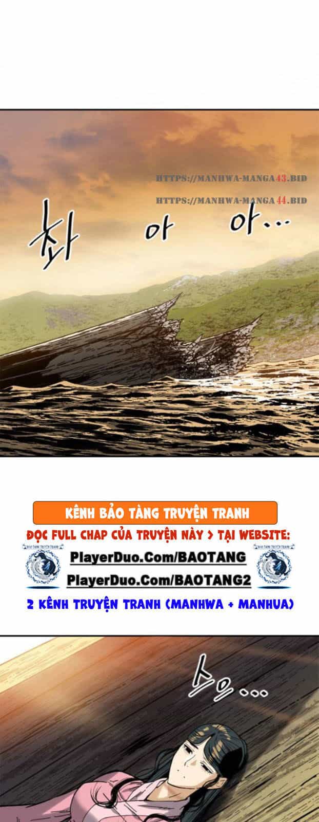 Thiên Hạ Đệ Nhất Nhân - Chương 31 - ảnh 4