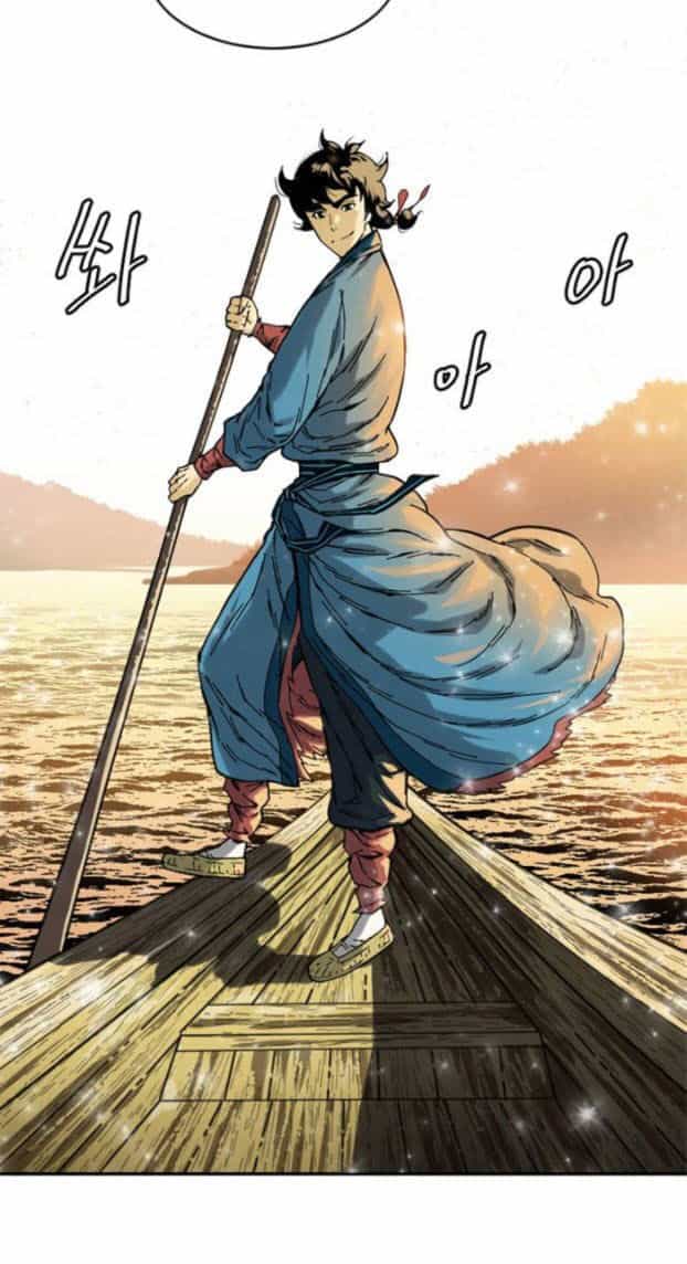 Thiên Hạ Đệ Nhất Nhân - Chương 31 - ảnh 6