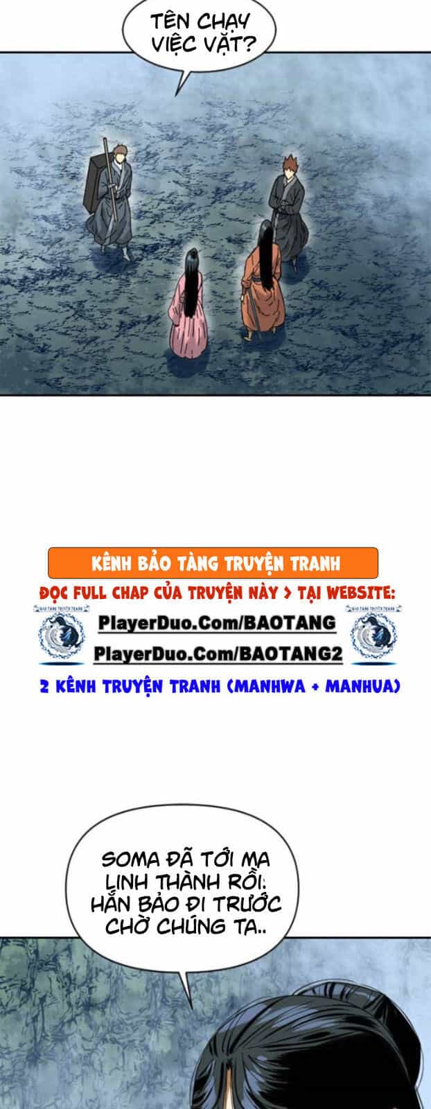 Thiên Hạ Đệ Nhất Nhân - Chương 31 - ảnh 61