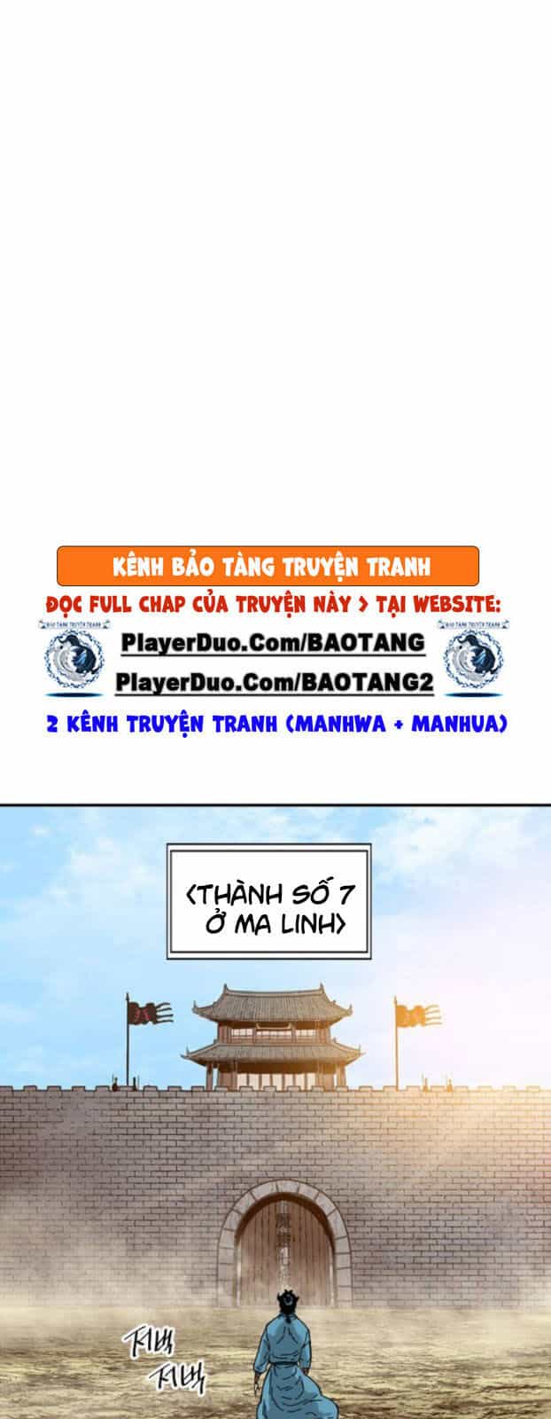 Thiên Hạ Đệ Nhất Nhân - Chương 31 - ảnh 67