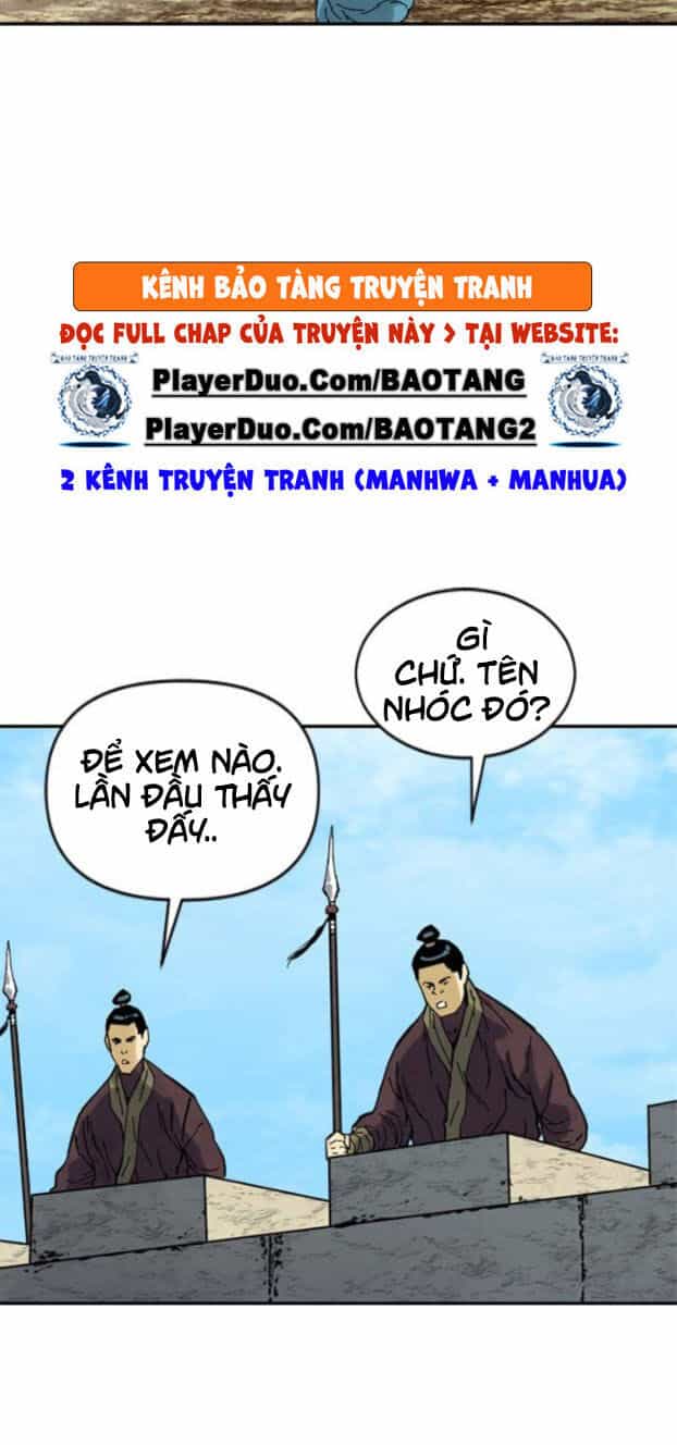 Thiên Hạ Đệ Nhất Nhân - Chương 31 - ảnh 68