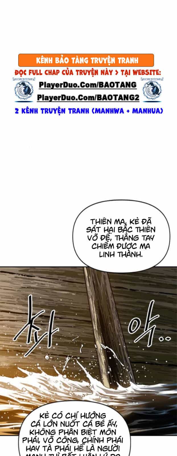 Thiên Hạ Đệ Nhất Nhân - Chương 31 - ảnh 7