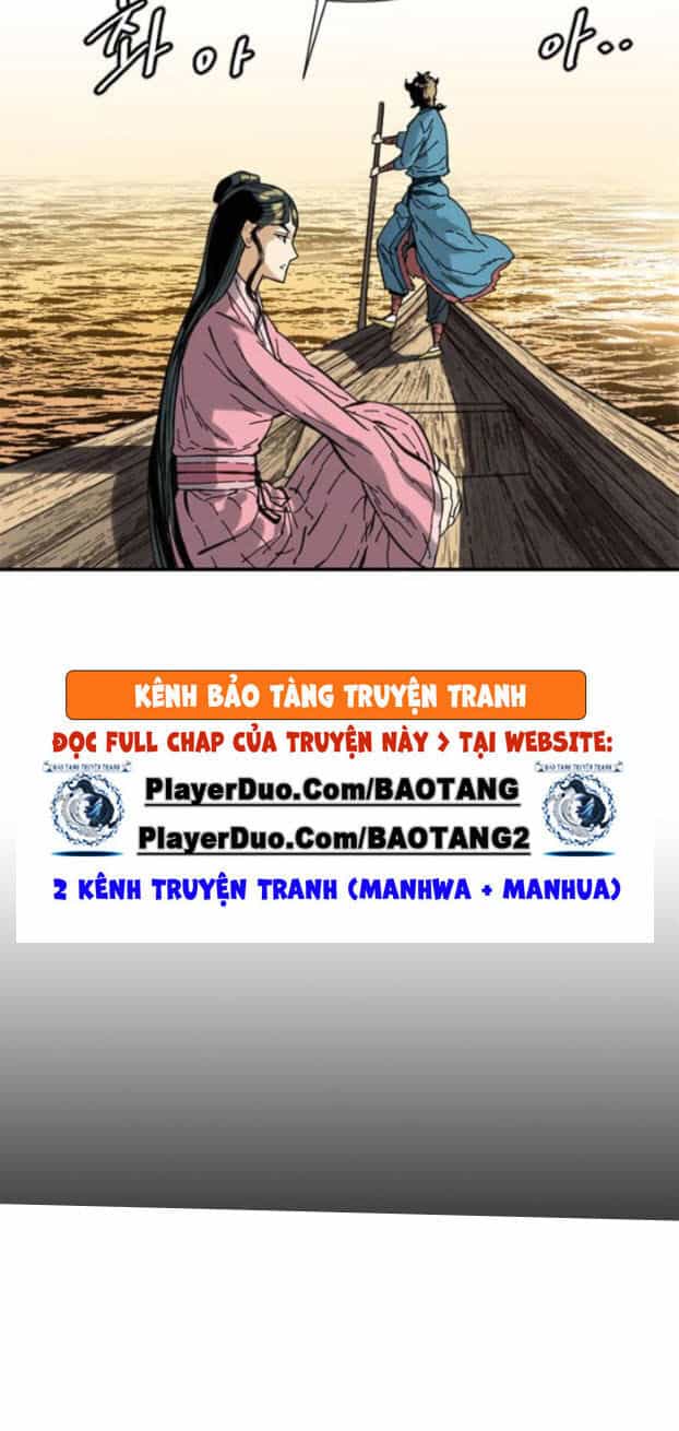 Thiên Hạ Đệ Nhất Nhân - Chương 31 - ảnh 9