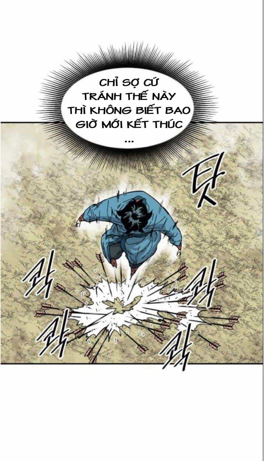 Thiên Hạ Đệ Nhất Nhân - Chương 32 - ảnh 44
