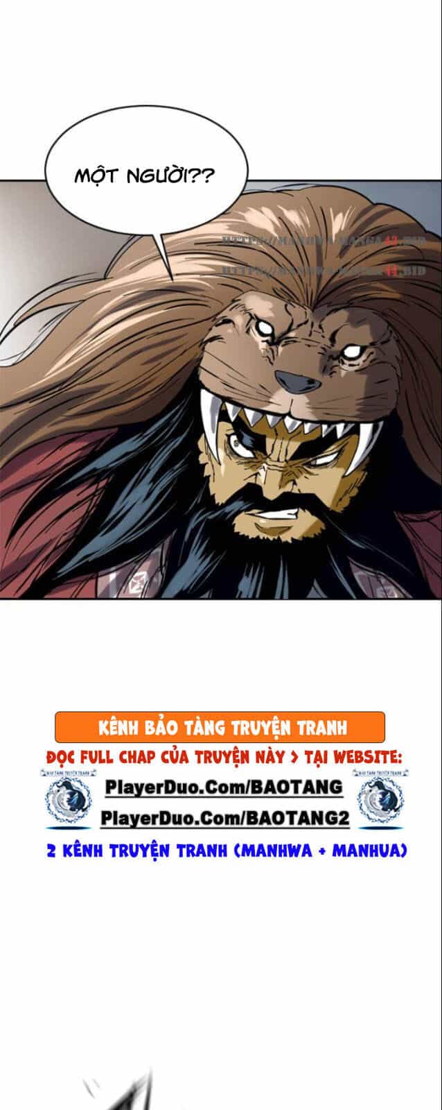 Thiên Hạ Đệ Nhất Nhân - Chương 33 - ảnh 23