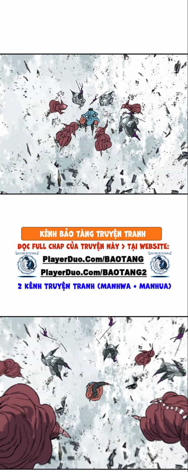 Thiên Hạ Đệ Nhất Nhân - Chương 33 - ảnh 40