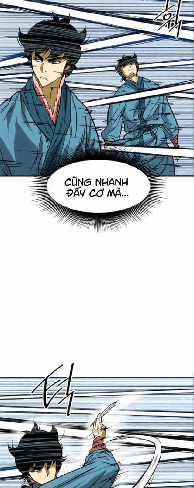 Thiên Hạ Đệ Nhất Nhân - Chương 33 - ảnh 54