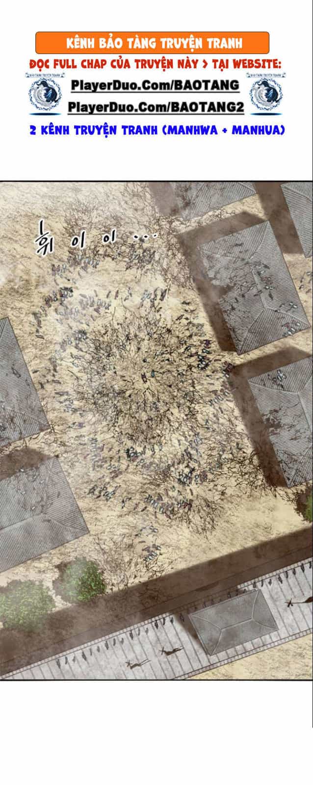 Thiên Hạ Đệ Nhất Nhân - Chương 33 - ảnh 6