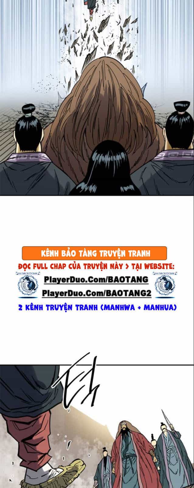 Thiên Hạ Đệ Nhất Nhân - Chương 33 - ảnh 61