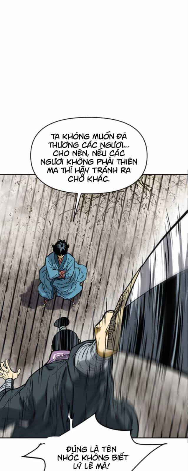 Thiên Hạ Đệ Nhất Nhân - Chương 33 - ảnh 66