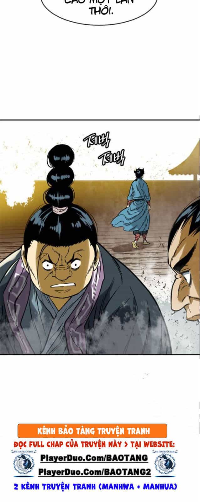 Thiên Hạ Đệ Nhất Nhân - Chương 33 - ảnh 72