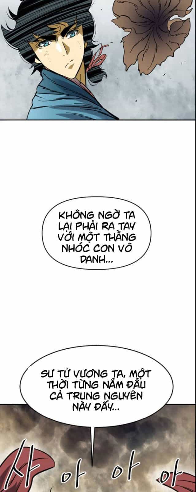 Thiên Hạ Đệ Nhất Nhân - Chương 33 - ảnh 75