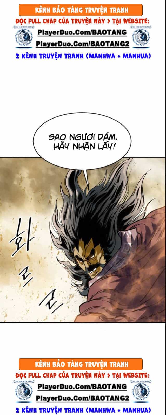 Thiên Hạ Đệ Nhất Nhân - Chương 33 - ảnh 77