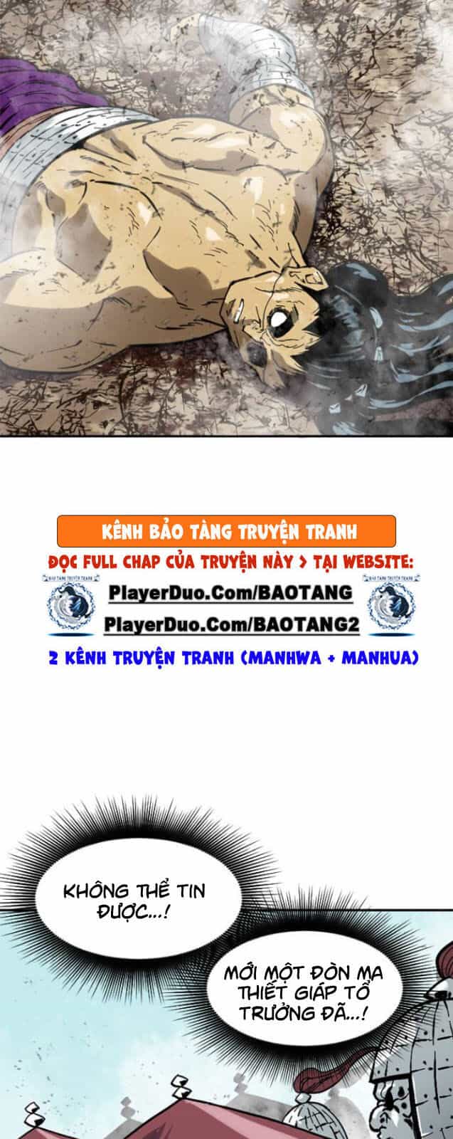 Thiên Hạ Đệ Nhất Nhân - Chương 33 - ảnh 9
