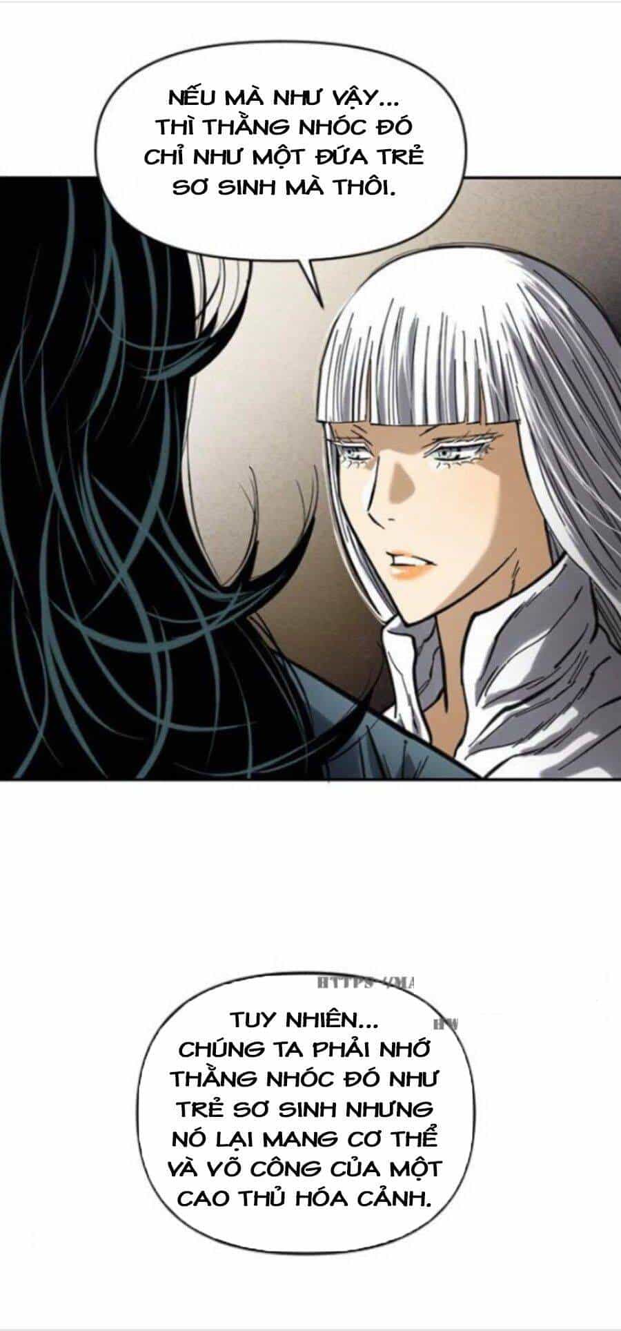 Thiên Hạ Đệ Nhất Nhân - Chương 34 - ảnh 52