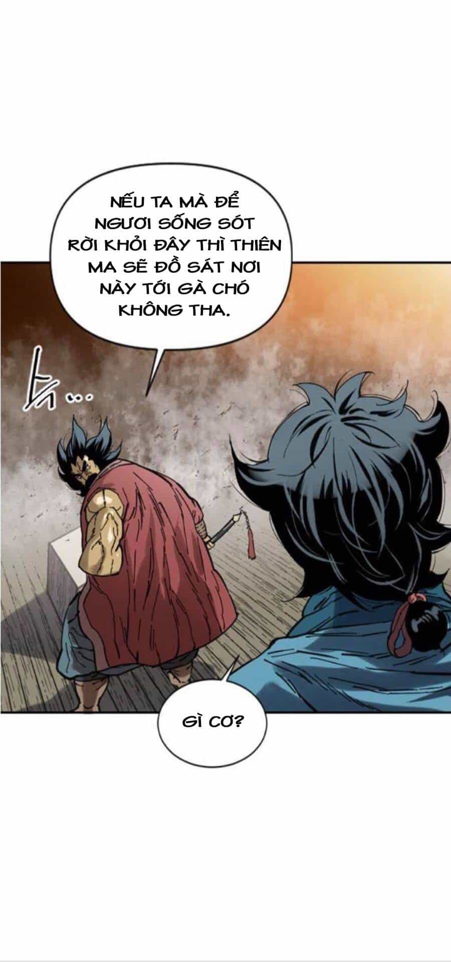 Thiên Hạ Đệ Nhất Nhân - Chương 35 - ảnh 13