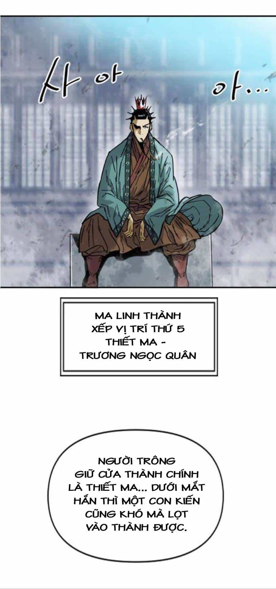 Thiên Hạ Đệ Nhất Nhân - Chương 35 - ảnh 54