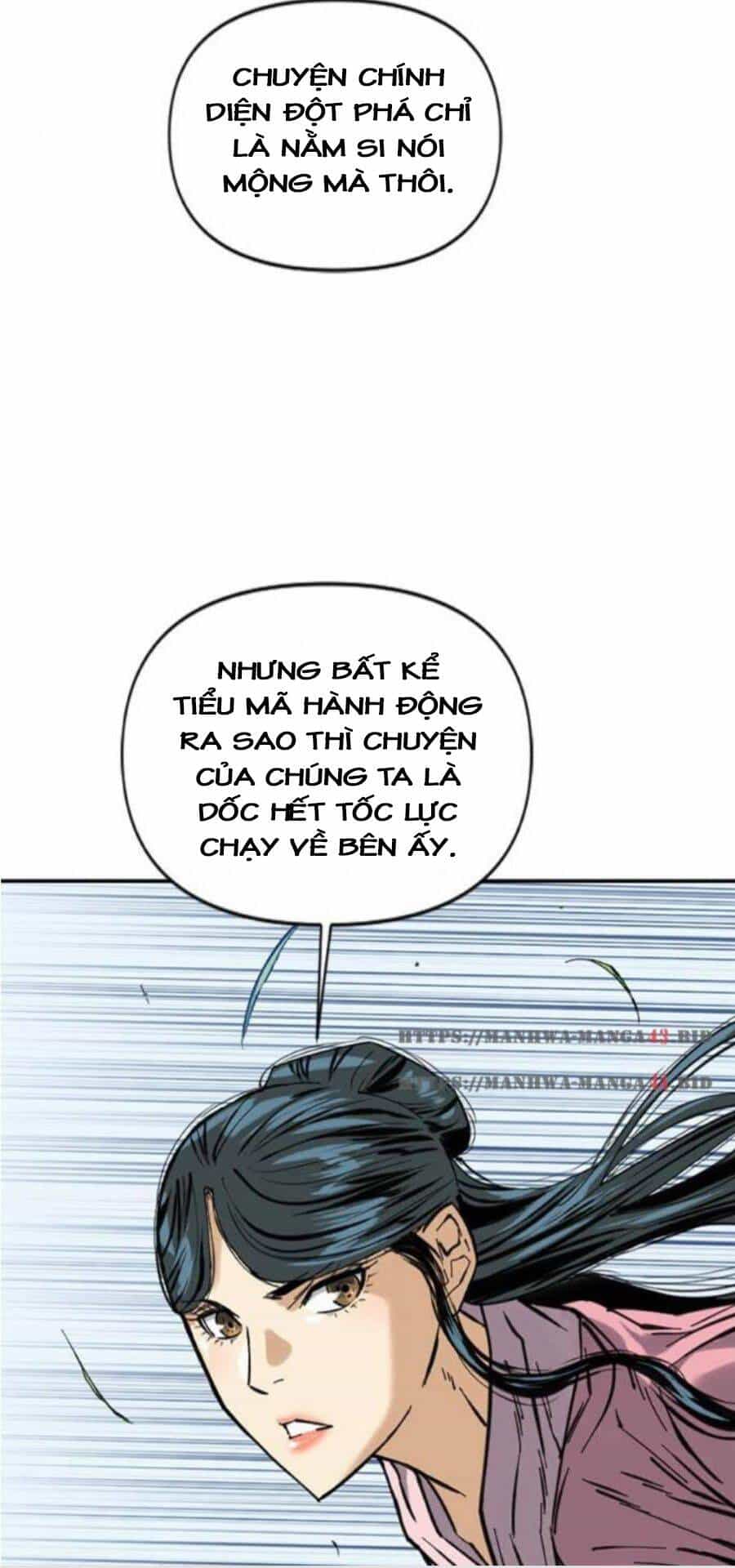 Thiên Hạ Đệ Nhất Nhân - Chương 35 - ảnh 57