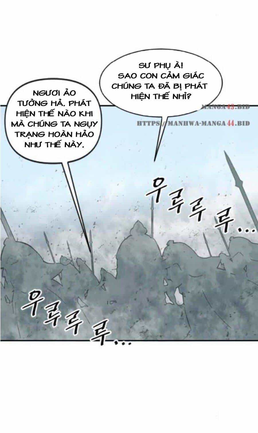 Thiên Hạ Đệ Nhất Nhân - Chương 36 - ảnh 17