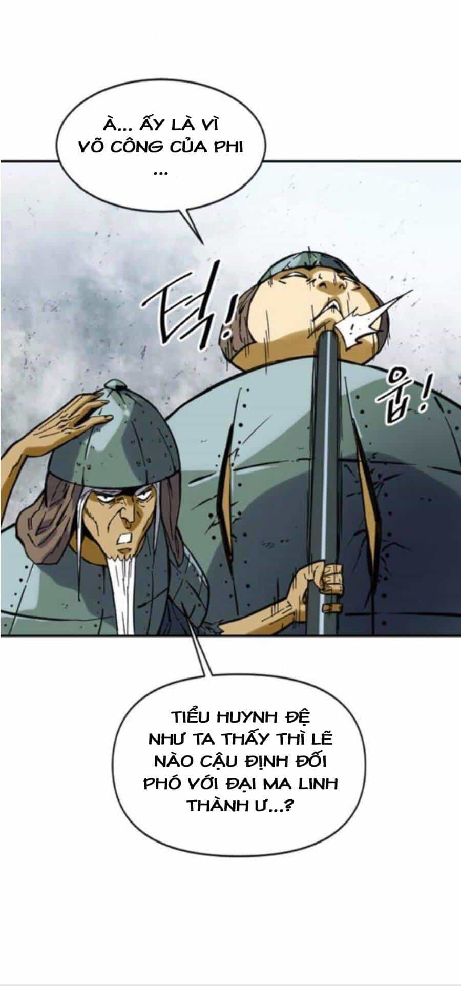 Thiên Hạ Đệ Nhất Nhân - Chương 36 - ảnh 22