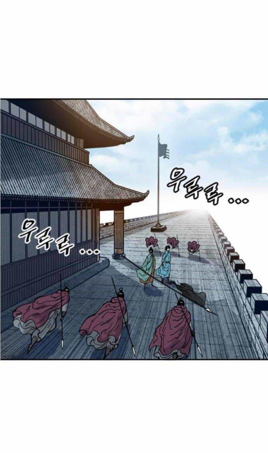 Thiên Hạ Đệ Nhất Nhân - Chương 36 - ảnh 55