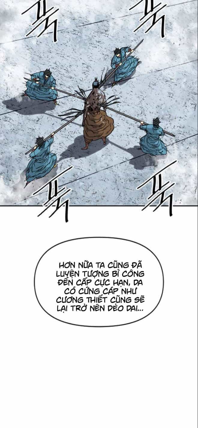 Thiên Hạ Đệ Nhất Nhân - Chương 37 - ảnh 33