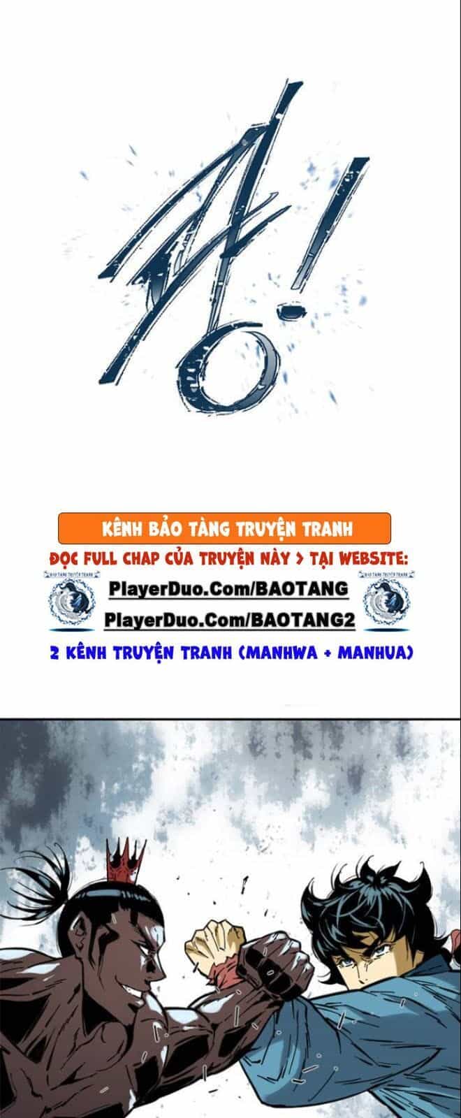 Thiên Hạ Đệ Nhất Nhân - Chương 37 - ảnh 5